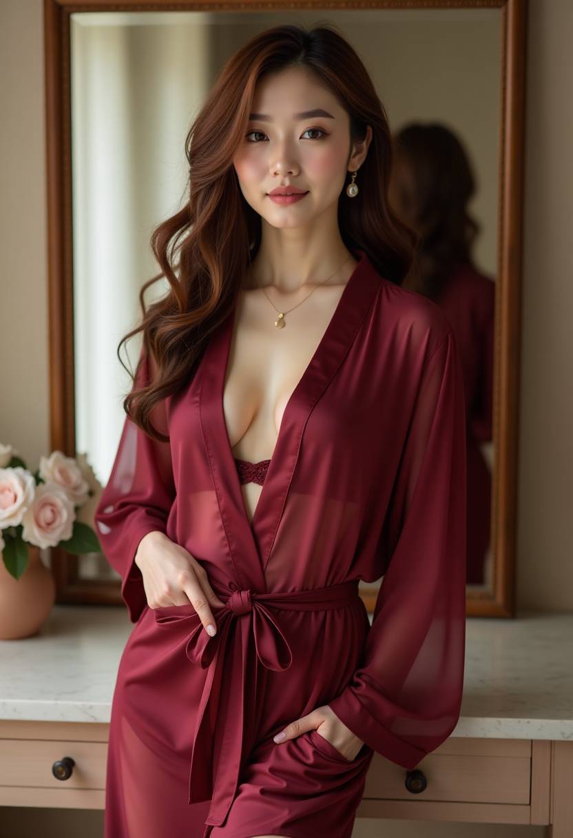 伯德小姐