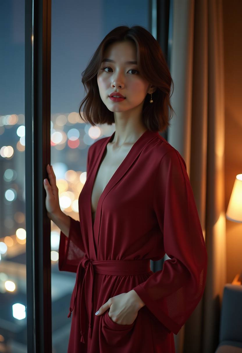 傲慢与偏见