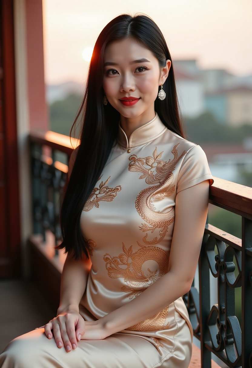 伯德小姐