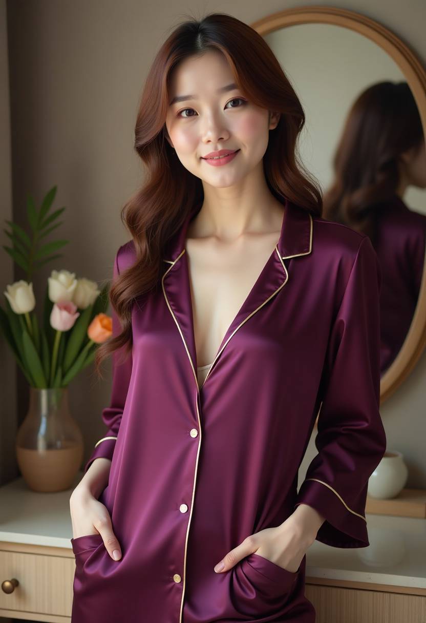 女性成长主题