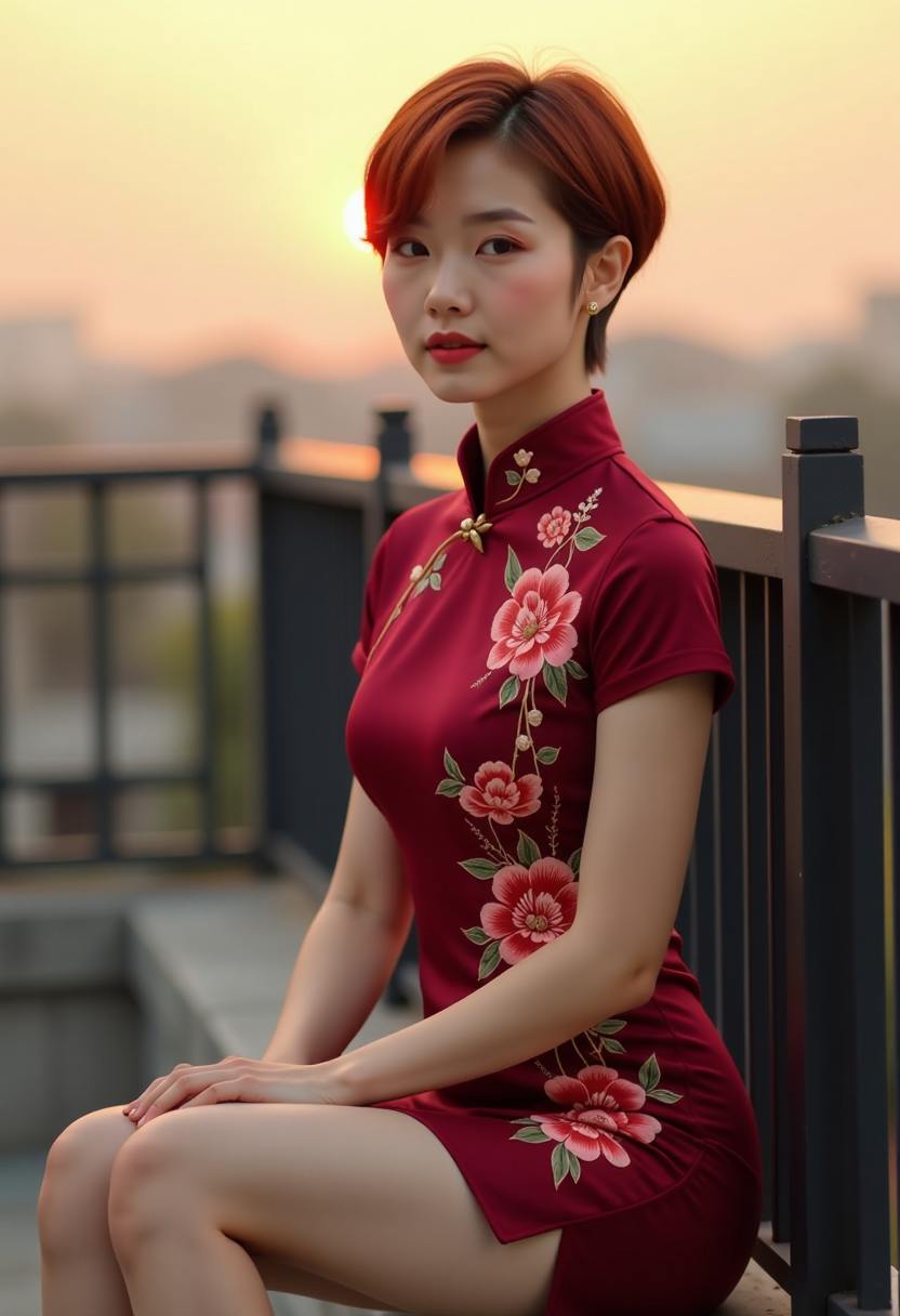 时时刻刻