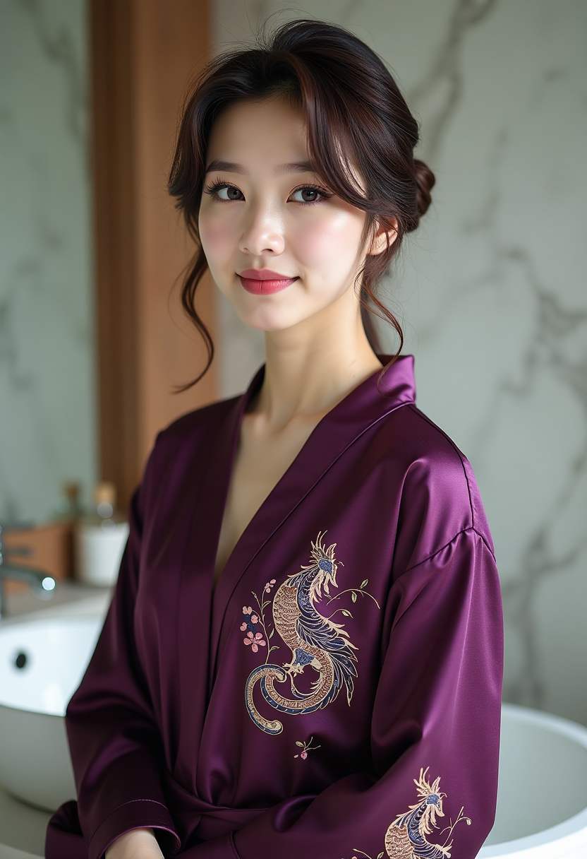 小妇人